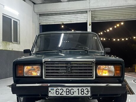LADA (VAZ) 2107