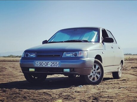 LADA (VAZ) 2110