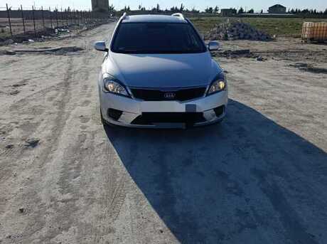 Kia Ceed SW