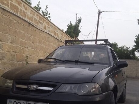 Daewoo Nexia