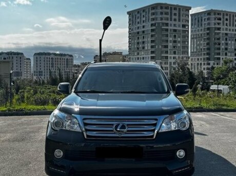 Lexus GX 460