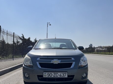 Chevrolet Cobalt