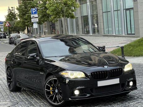 BMW 528