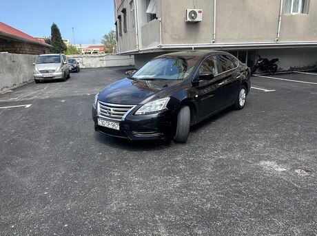 Nissan Sentra