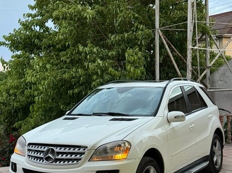 Mercedes ML 350 4MATIC
