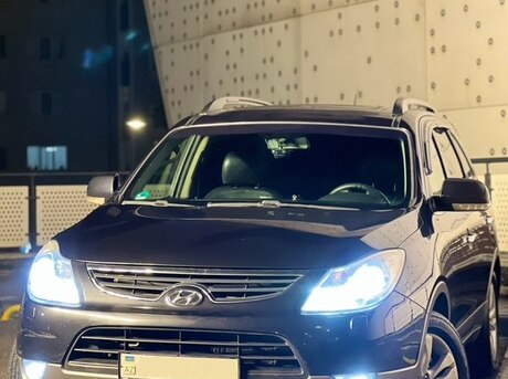 Hyundai ix55