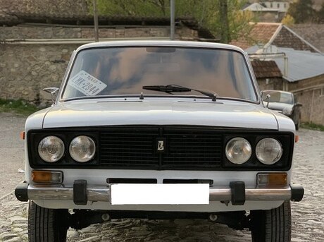 LADA (VAZ) 2106