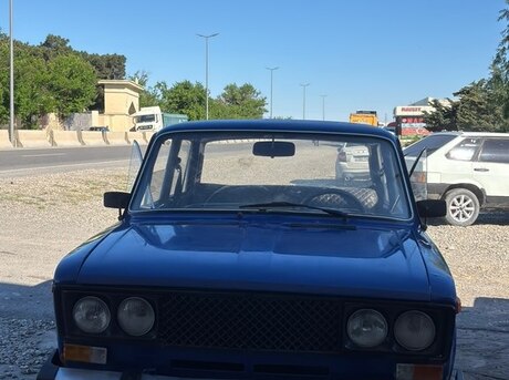 LADA (VAZ) 2106