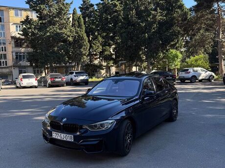 BMW 328