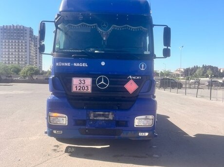 Mercedes Axor 1840