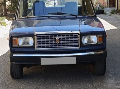 LADA (VAZ) 2107