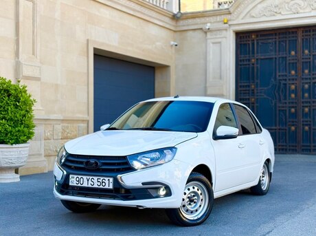 LADA (VAZ) Granta