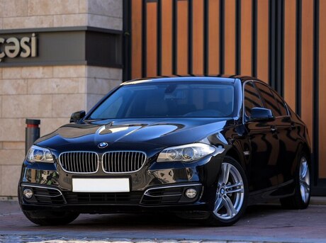 BMW 528