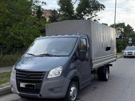 GAZ GAZel Next A21R32-30