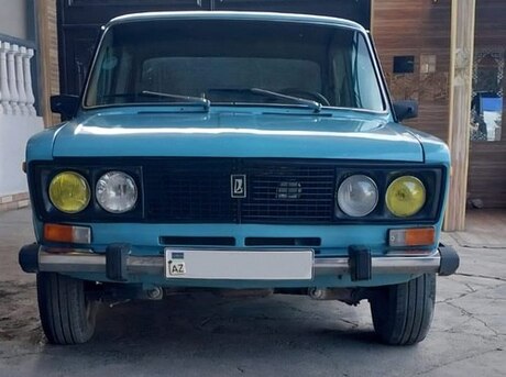 LADA (VAZ) 2106