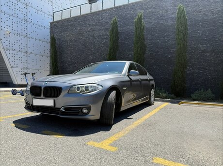 BMW 520d