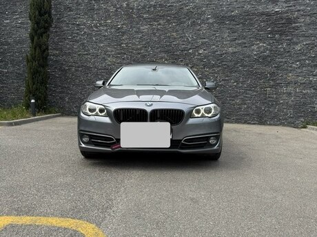 BMW 520d