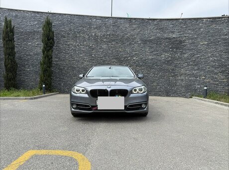 BMW 520d