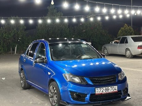 Saipa Saina