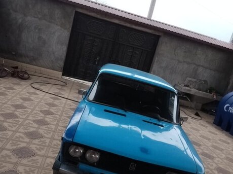 LADA (VAZ) 2106
