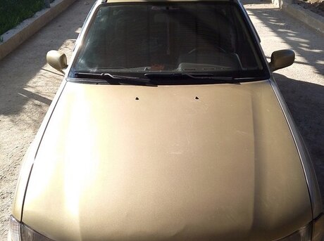 Daewoo Nexia