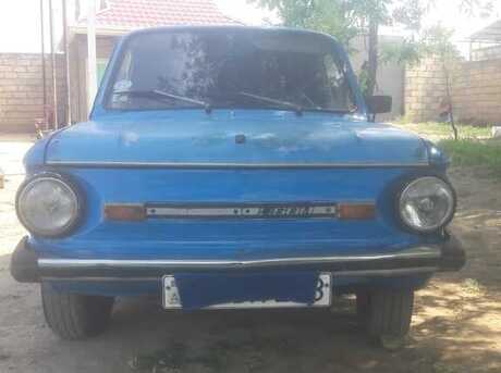 ZAZ 968M