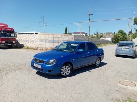 LADA (VAZ) Priora