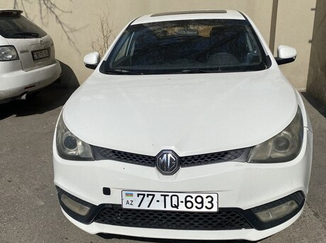 MG 5