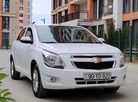 Chevrolet Cobalt