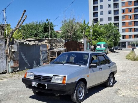 LADA (VAZ) 21099