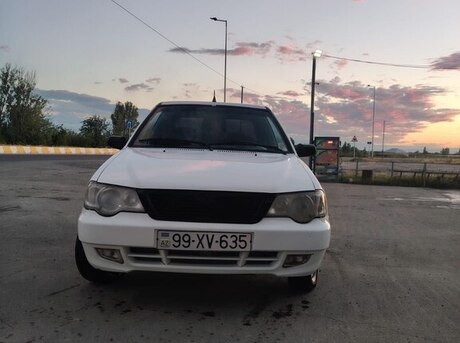 Saipa 132