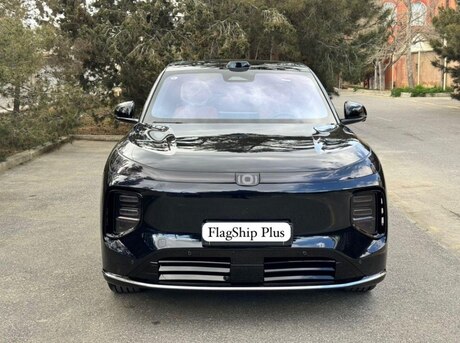 Changan Qiyuan Q07