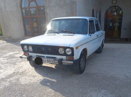 LADA (VAZ) 2106