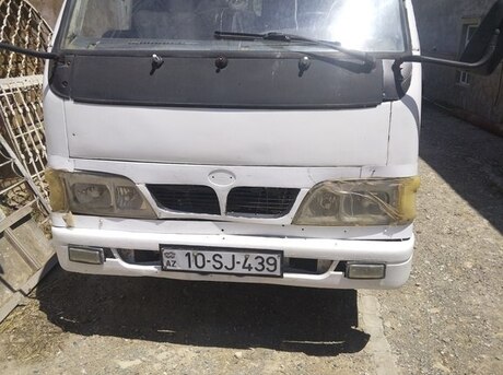 Foton Forland