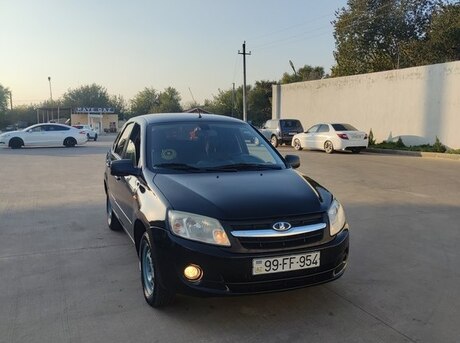 LADA (VAZ) Granta