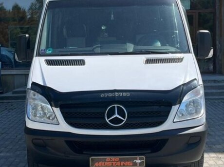 Mercedes Sprinter 316