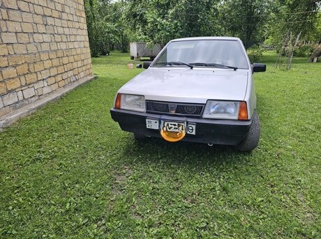 LADA (VAZ) 21099