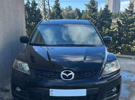 Mazda CX-7