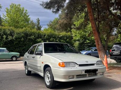 LADA (VAZ) 2115