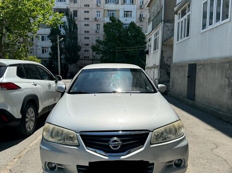 Nissan Sunny