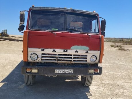 KamAz 53202