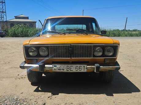 LADA (VAZ) 2106
