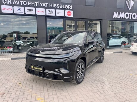 GAC S7