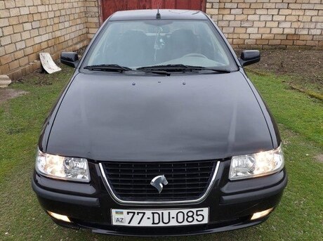 Khazar LX