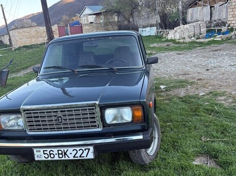 LADA (VAZ) 2107