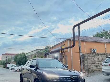 Changan Uni-Z