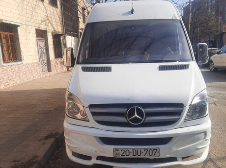 Mercedes Sprinter 315