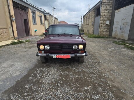 LADA (VAZ) 2106