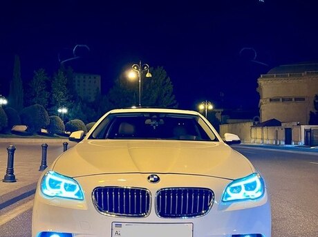 BMW 520d