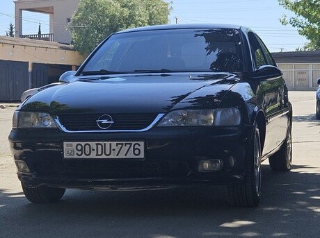 Opel Vectra